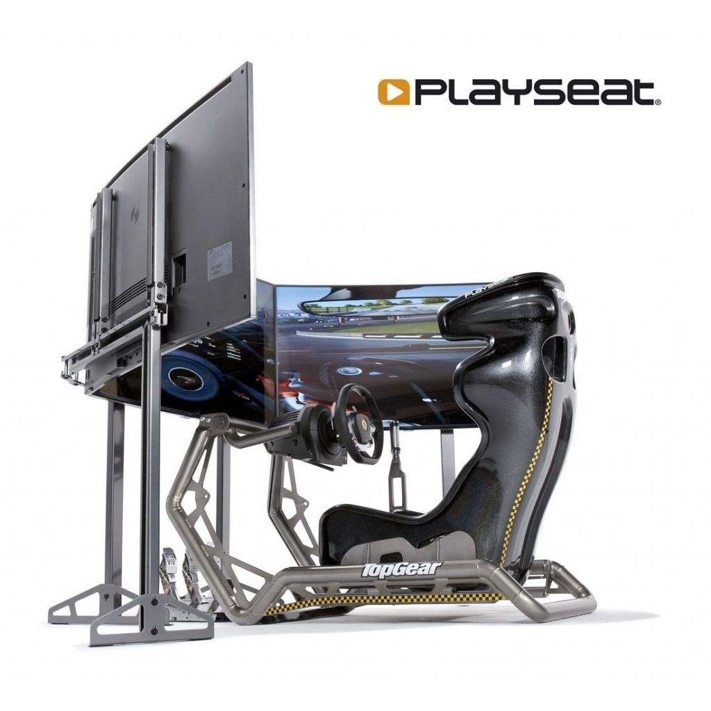 PLAYSEAT stalak TV STALAK TROSTRUKI PAKET