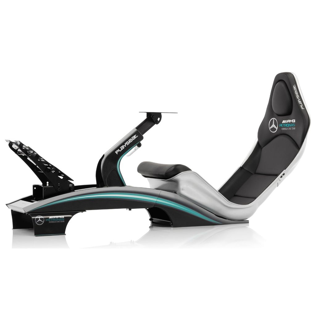 PLAYSEAT gaming table PRO FORMULA - MERCEDES AMG petronas FORMULA ONE