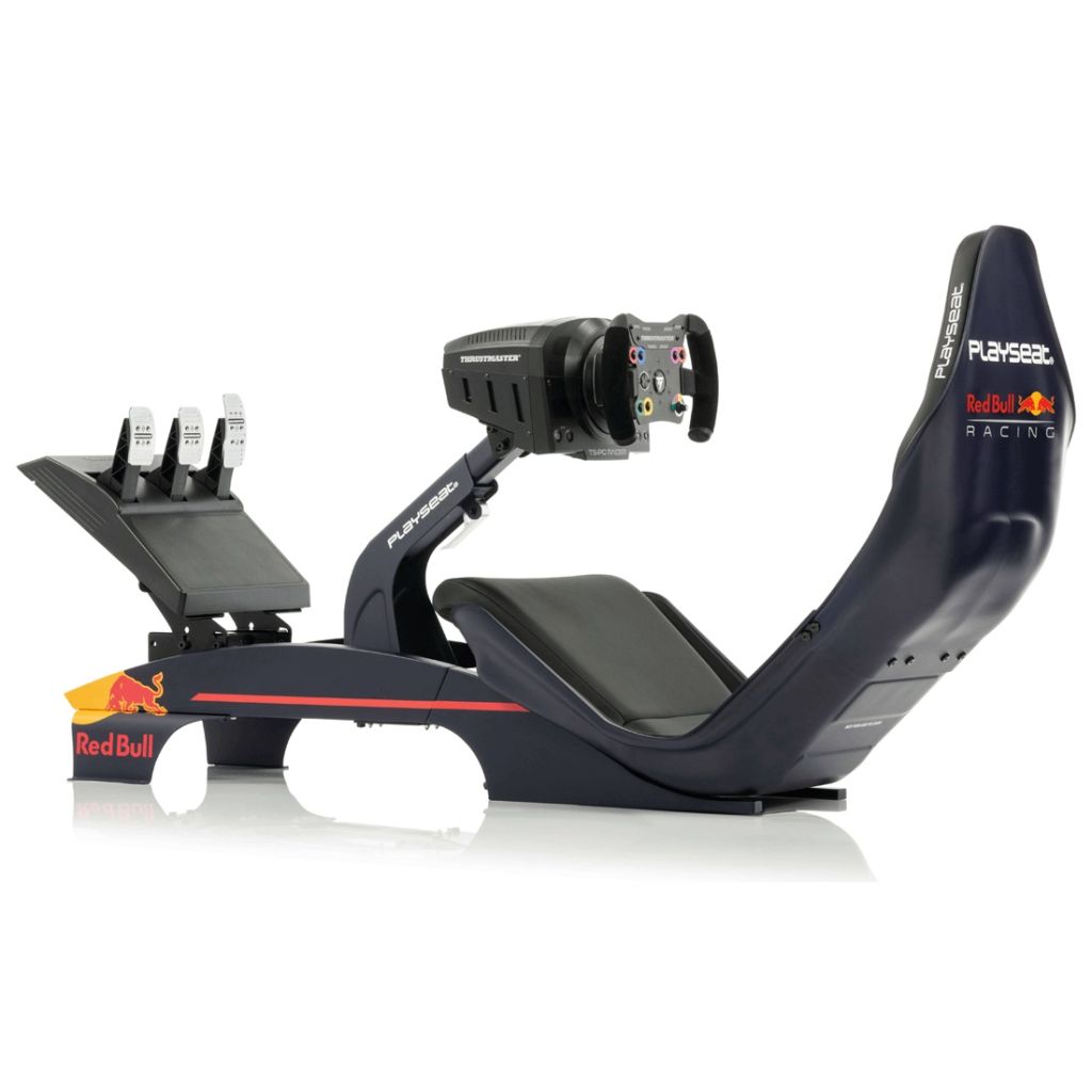 PLAYSEAT Gaming Chair PRO FORMULA - RED BULL RACING