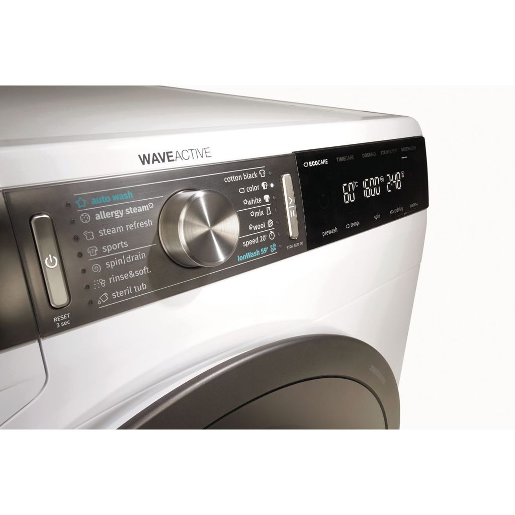 GORENJE Perilica za rublje WNPI72B