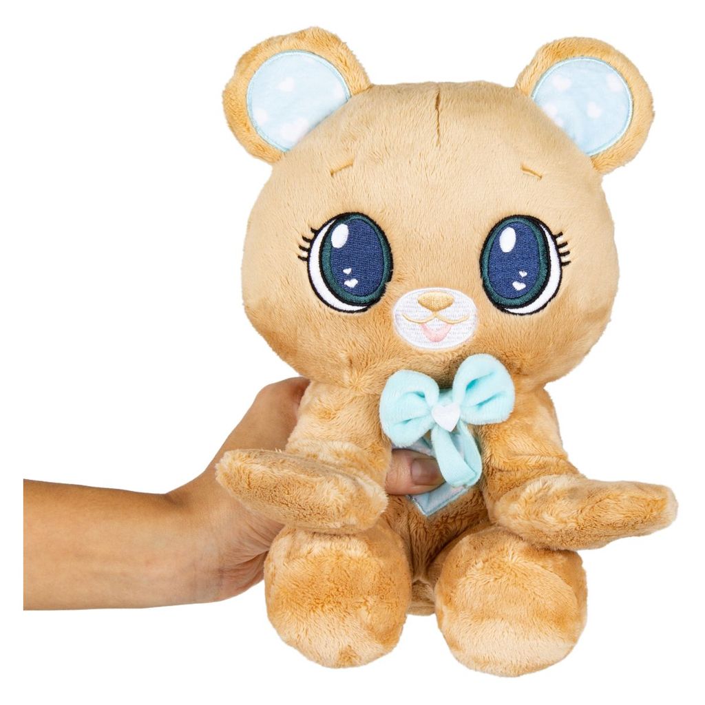 IMC TOYS Peekapets medvjedića 907881 sorti