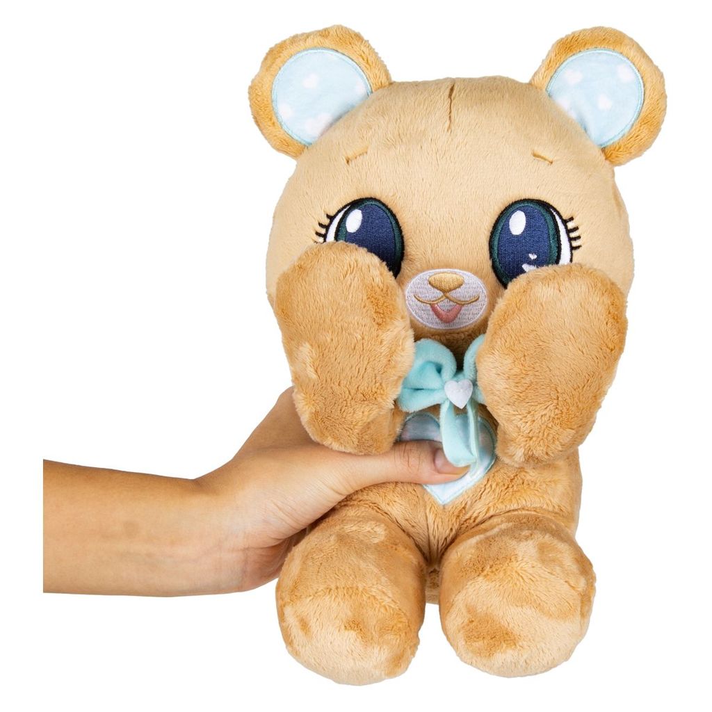 IMC TOYS Peekapets medvjedića 907881 sorti