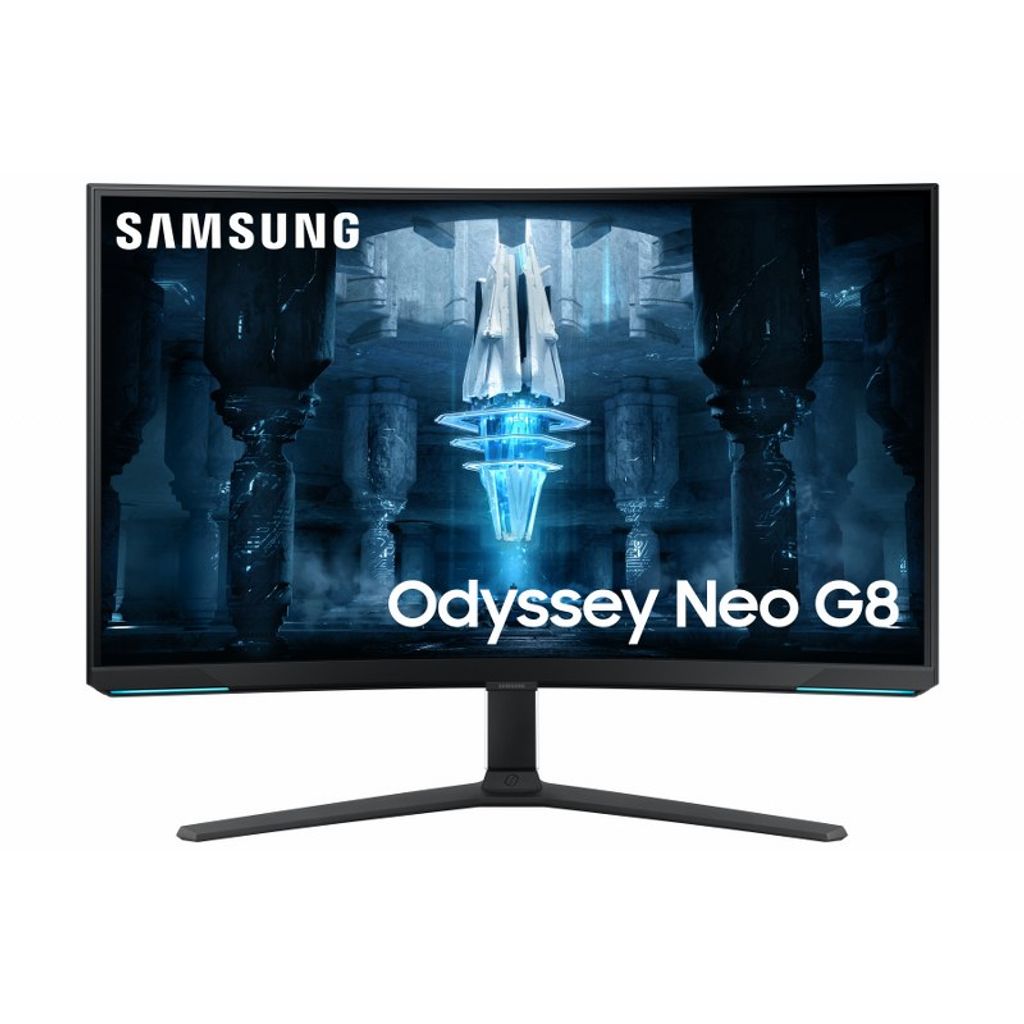 SAMSUNG monitor Odyssey Neo S32BG850NP