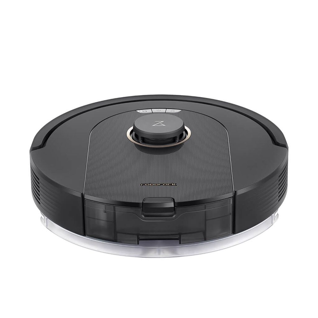 ROBOROCK Q5 Pro robotski usisavač, crni