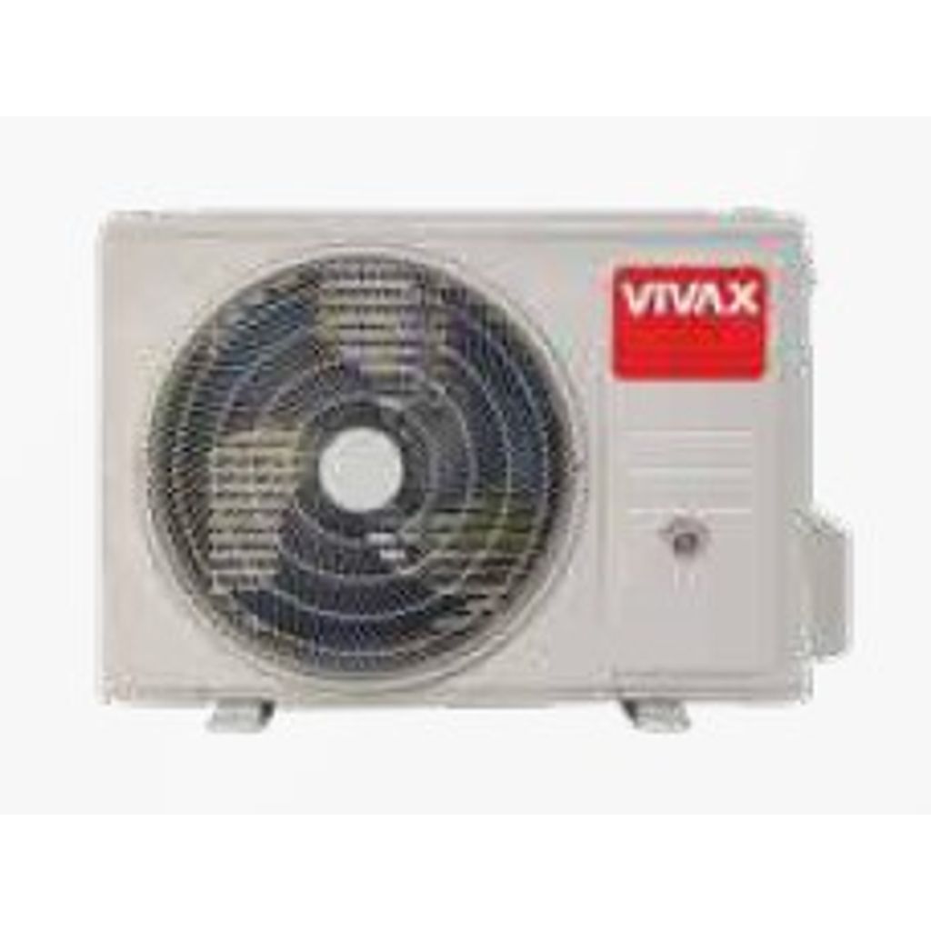 Vivax podni klima uređaj split sustav ACP-18CT50AERI+ R32 5,0 kW