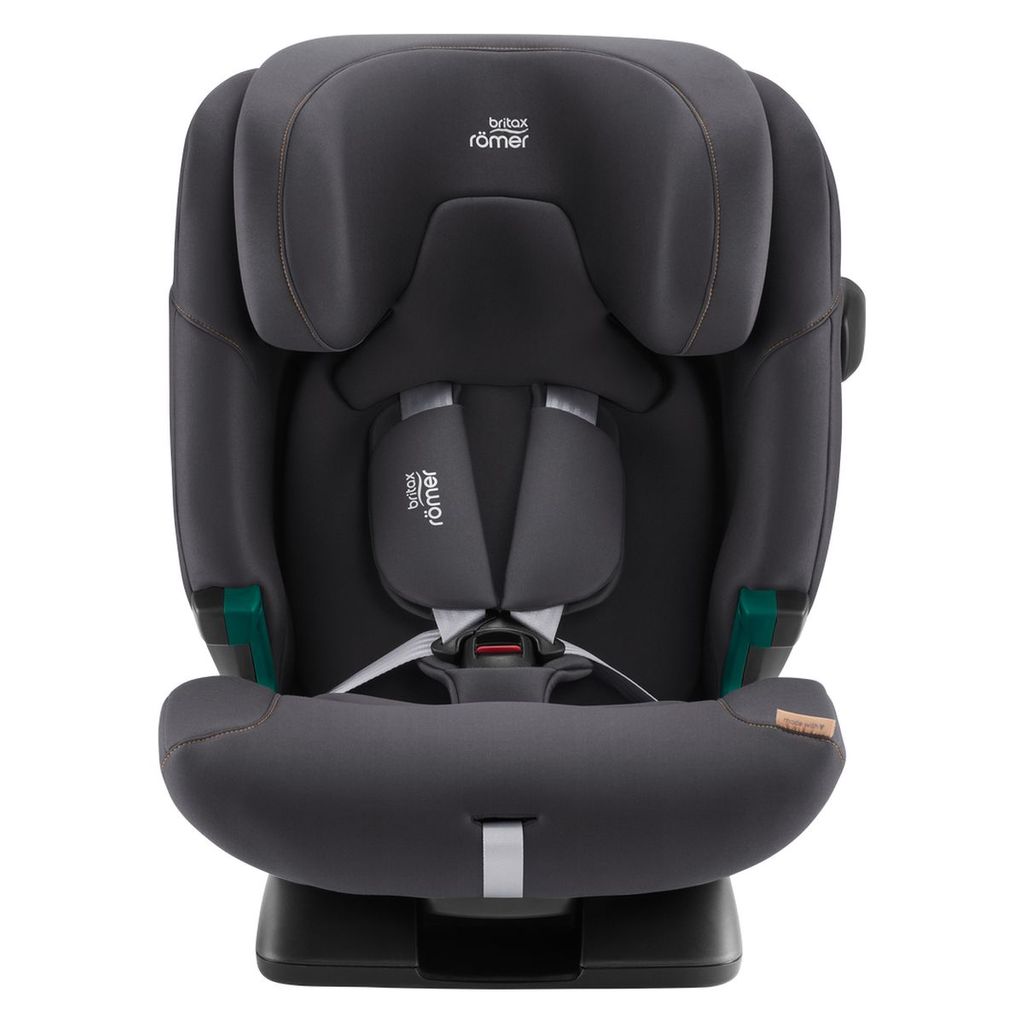 BRITAX RMER Autosjedalica i-size 76-150 cm Advansafix Pro ponoćno siva