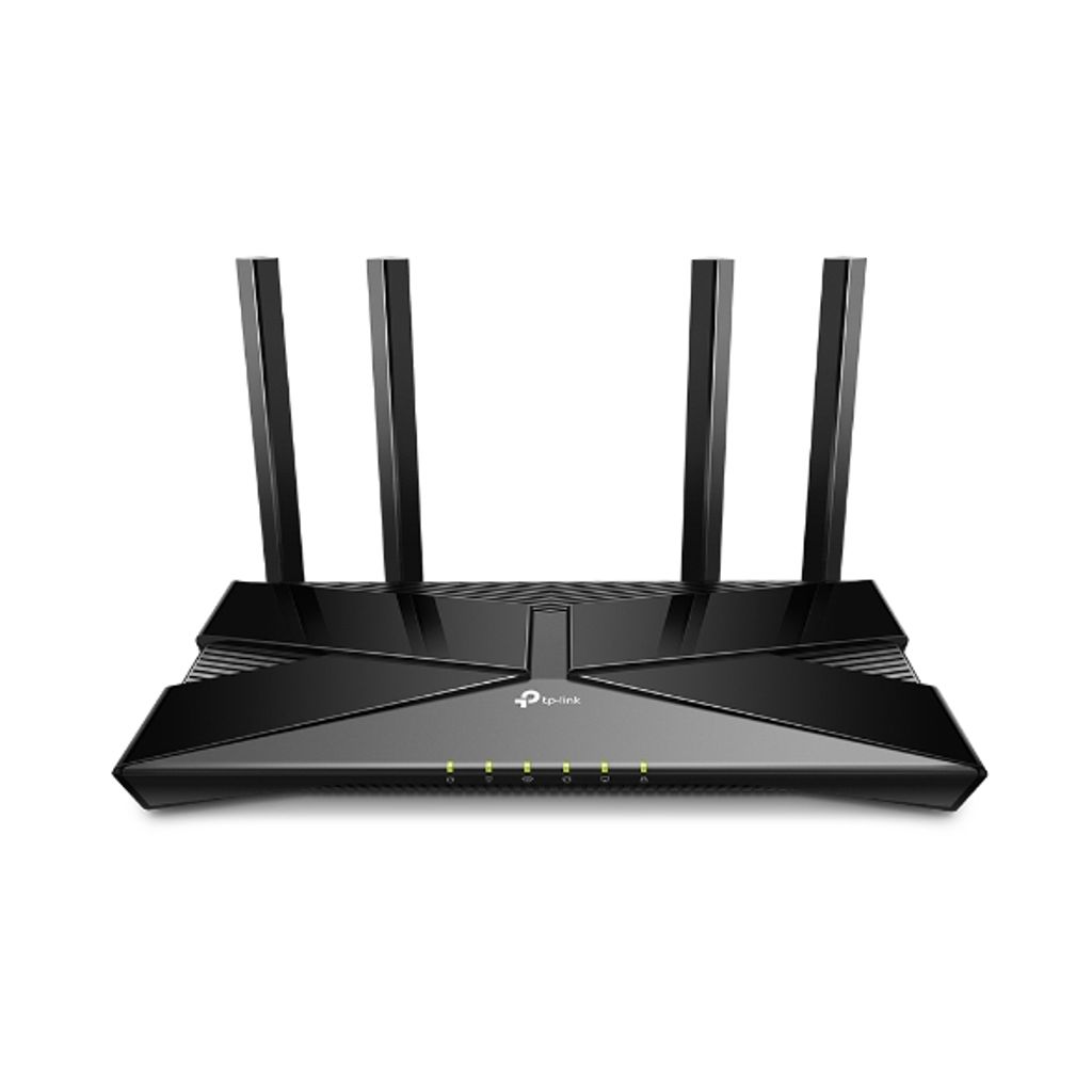 TP-LINK usmjerivač Archer AX23 AX1800 Wi-Fi 6 Dual-Band