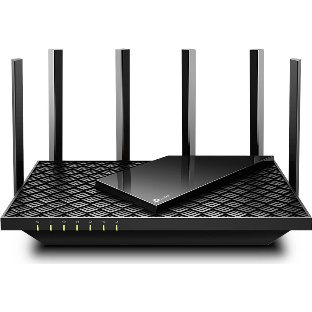 TP-LINK usmjerivač Archer AX73 AX5400 Dual Band gigabitni usmjerivač Wi-Fi 6