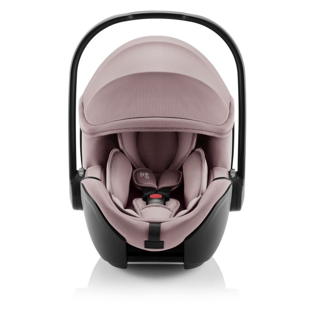 BRITAX ROMER Autosjedalica i-size 40-87 cm Baby Safe Pro dusty rose