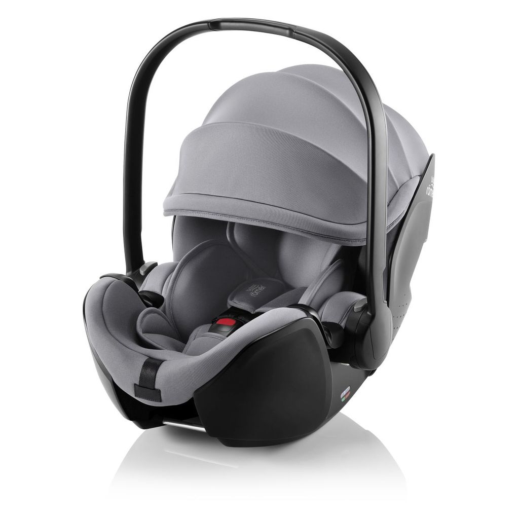 BRITAX ROMER Autosjedalica i-size 40-87 cm Baby Safe Pro frost grey