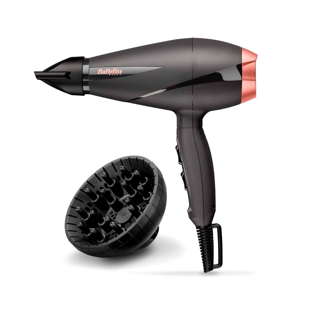 BABYLISS fen za kosu 6709DE