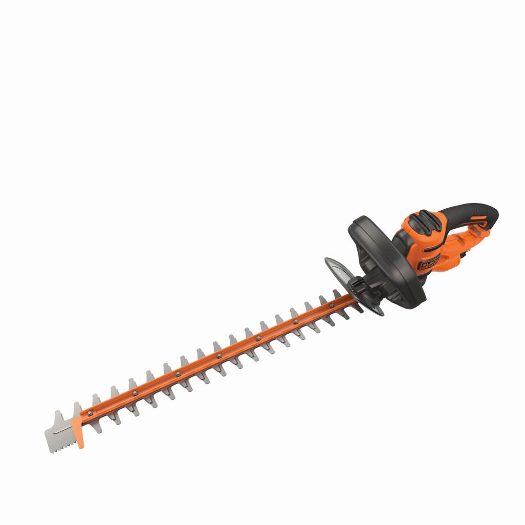 BLACK&DECKER trimer ZA živicu 550W 60cm BEHTS451