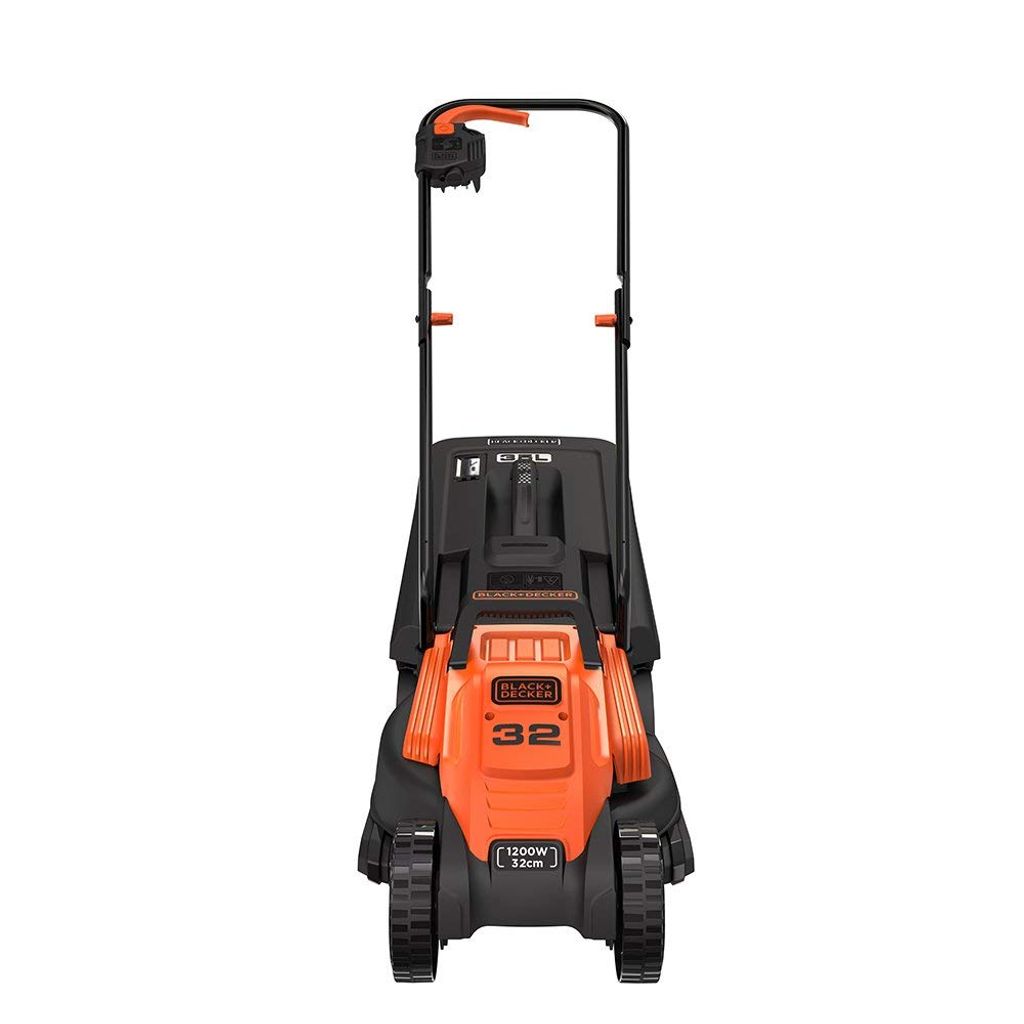 BLACK&DECKER rotacijska kosilica BEMW451