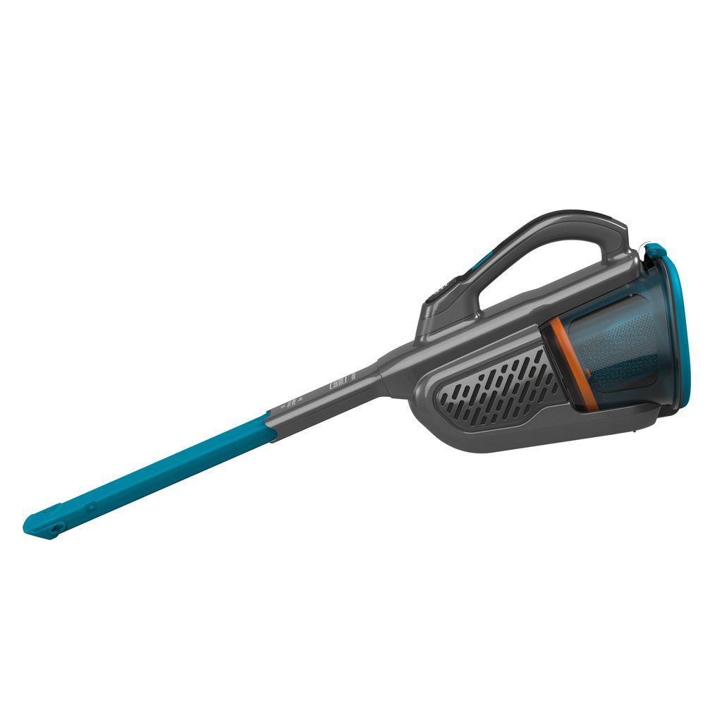 BLACK&DECKER Akumulatorski ručni usisavač BHHV320B