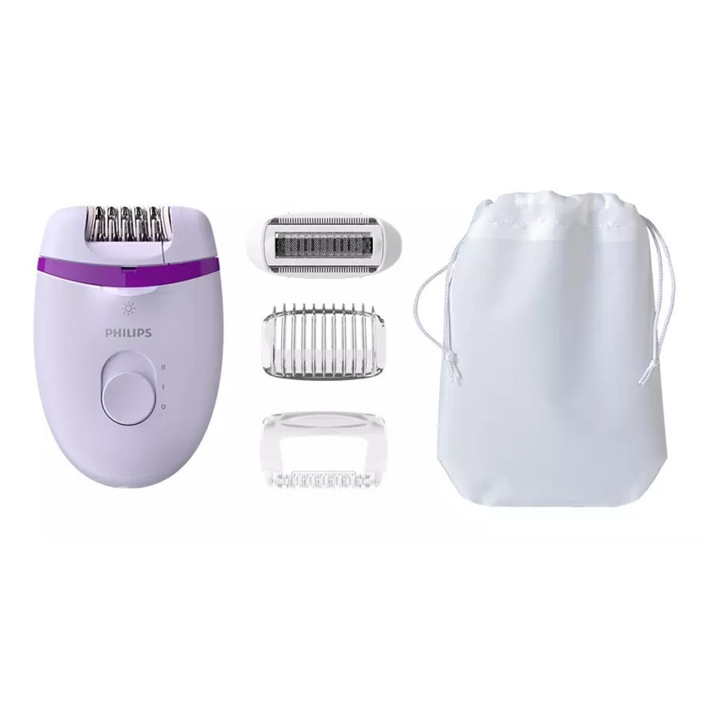 PHILIPS epilator BRE275/00