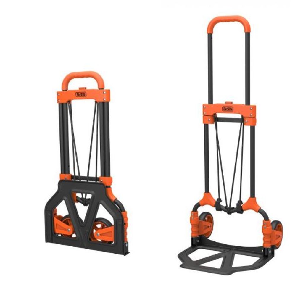 Transportna kolica BLACK&DECKER 39 X 29 X 30 BXWT-H201