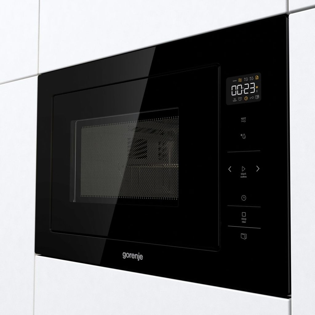 GORENJE Mikrovalna pećnica s roštiljem BM251SG2BG