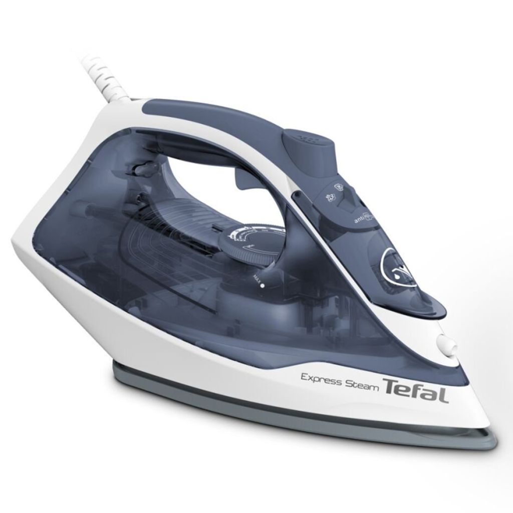 TEFAL Express parno glačalo FV2837E0