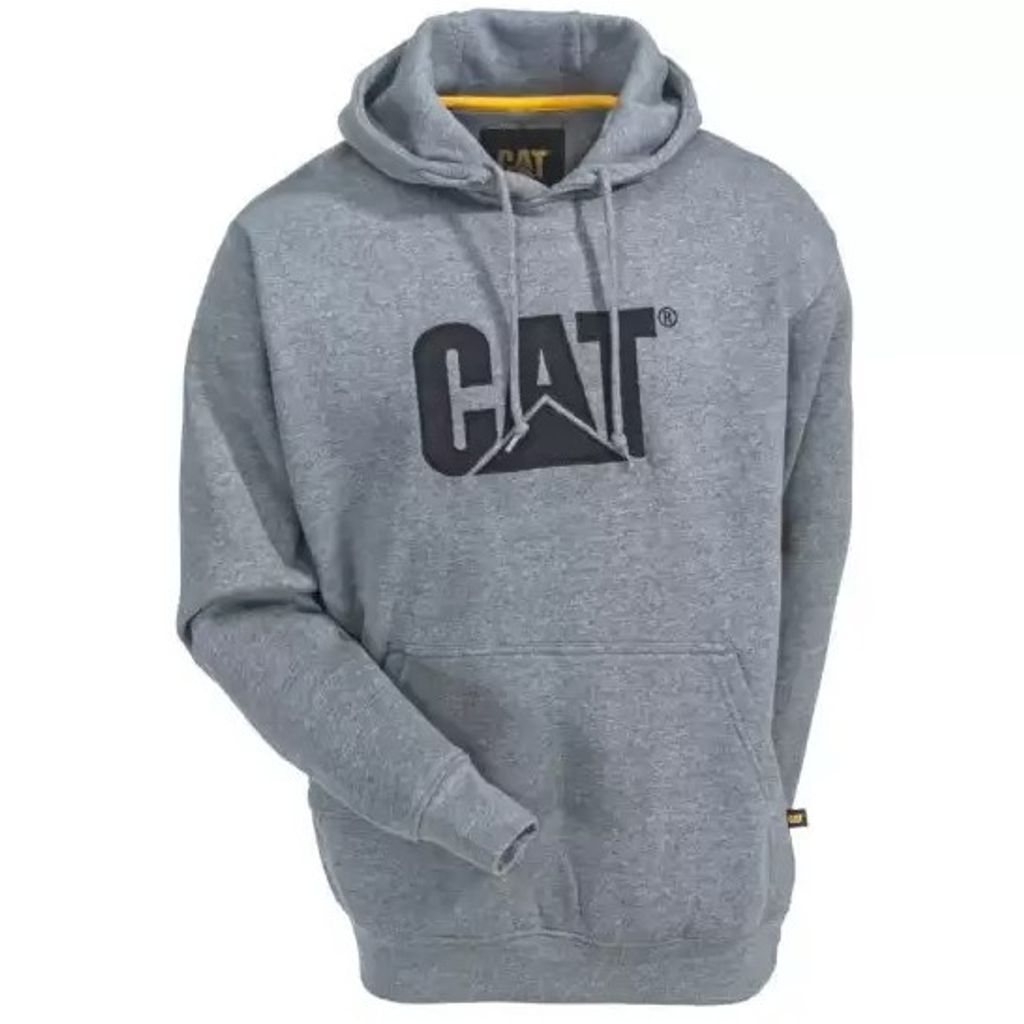 CAT hoodie W10646 - L