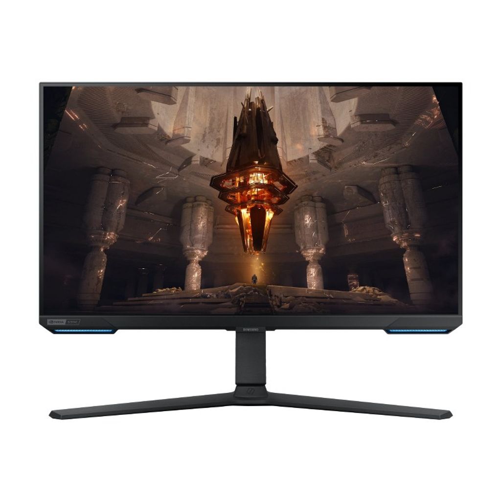 SAMSUNG ODYSSEY S28BG700EP MONITOR