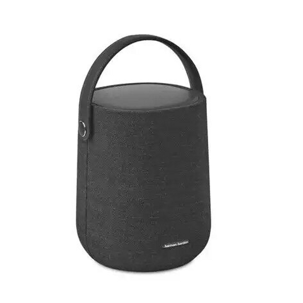 HARMAN KARDON Wireless Speaker Citation 200  - crni