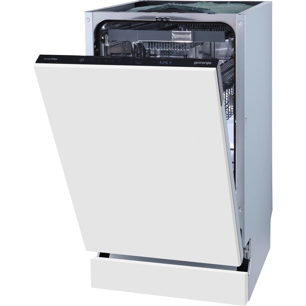 GORENJE Potpuno ugradbena perilica posuđa GV583C10