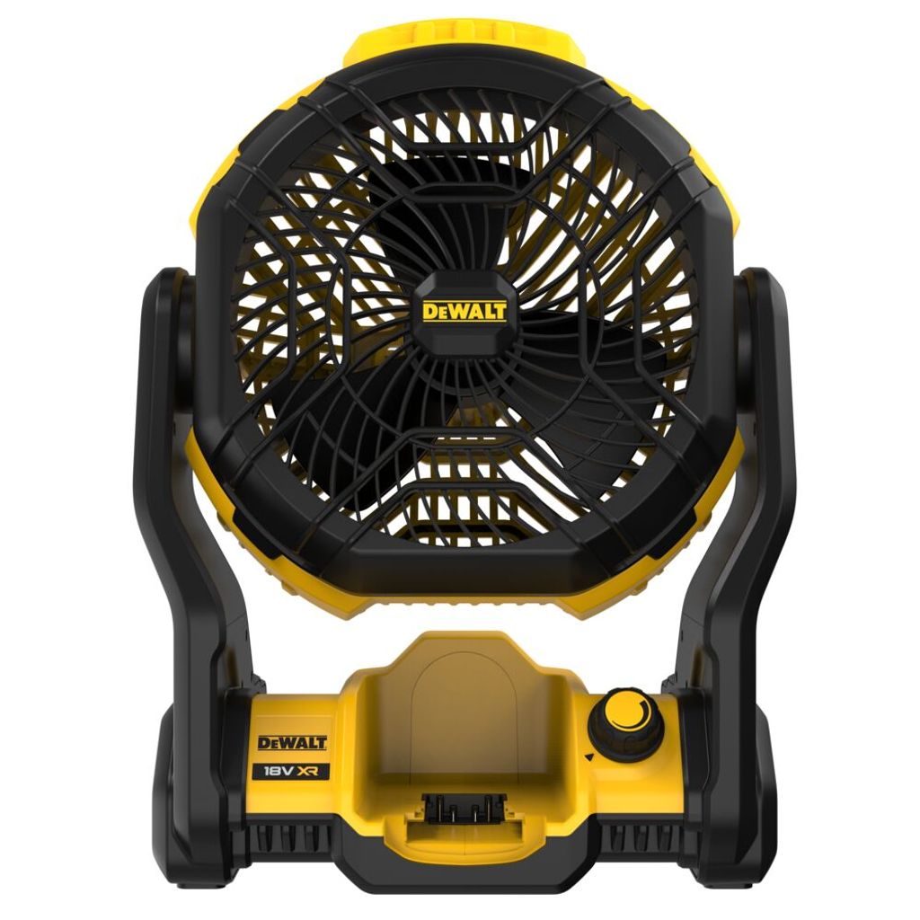 DEWALT bežični ventilator 18V DCE512N