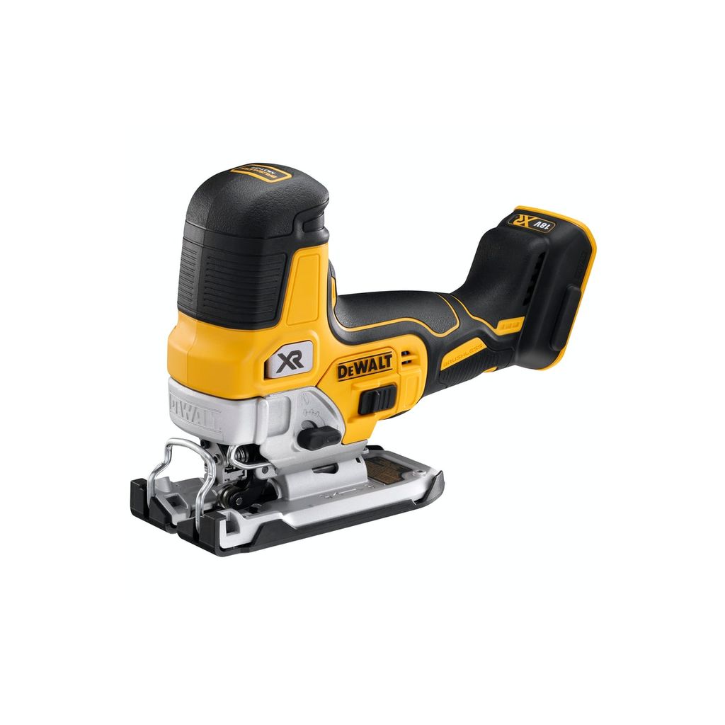 DEWALT 5-dijelni komplet bežičnih alata 18V 5,0 Ahz Dual Case DCK500P3T