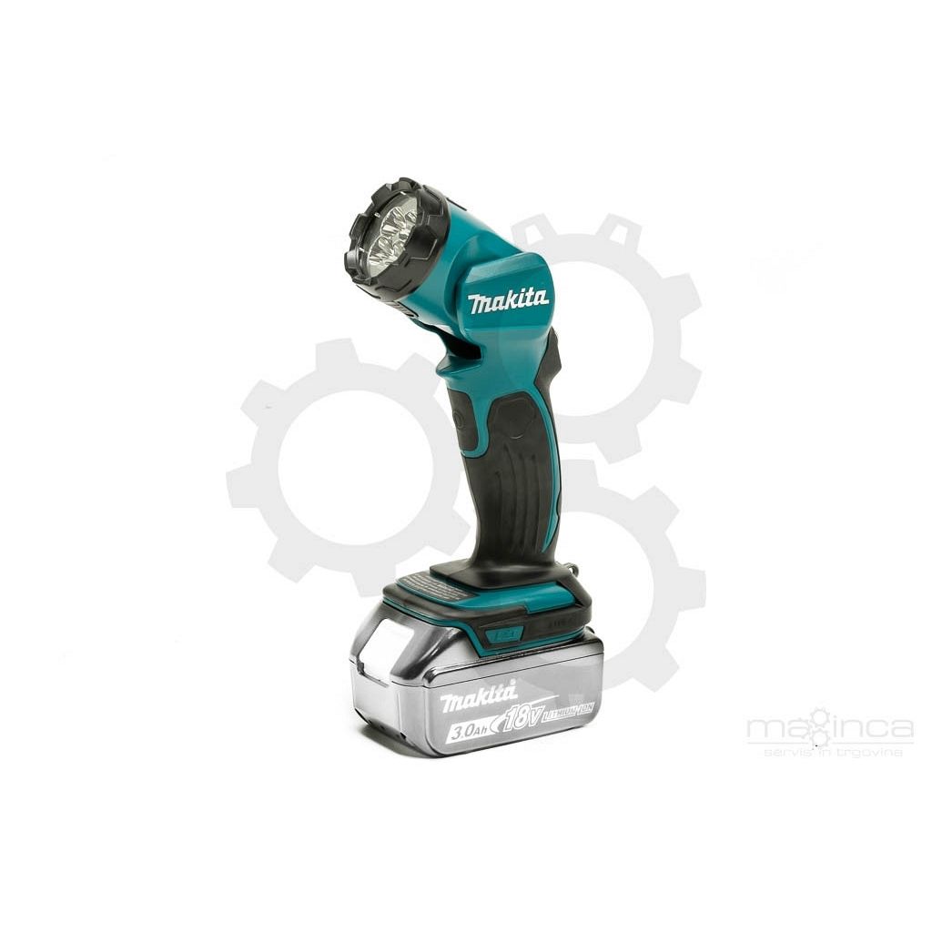 MAKITA punjiva LED svjetiljka DEBDML815