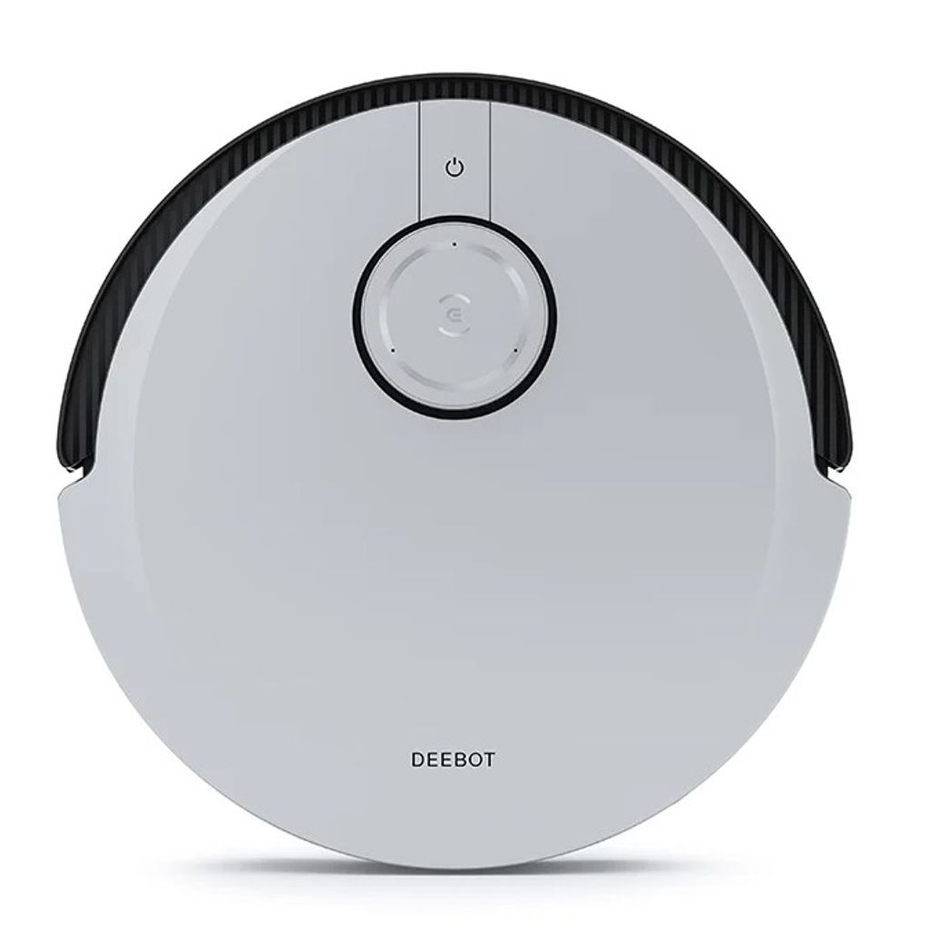 ECOVACS robotski usisivač Deebot X1 PLUS