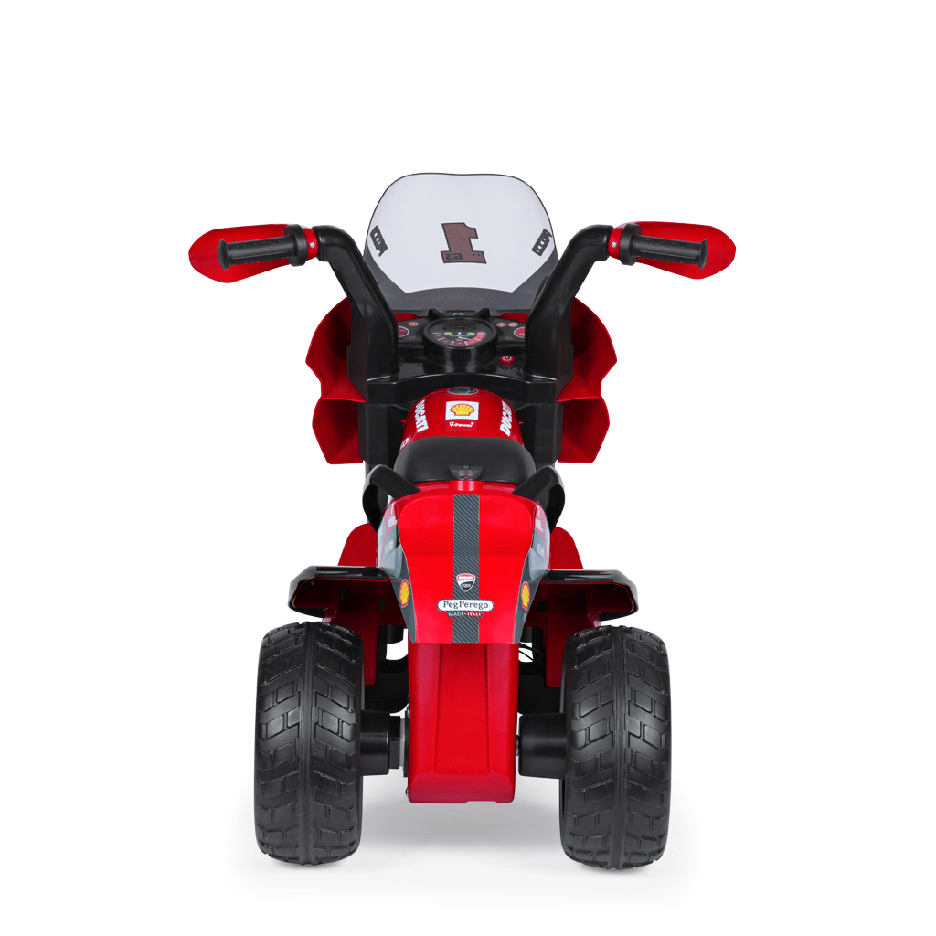 PEG PEREGO akumulatorski motor Ducati Desmosedici EVO nov