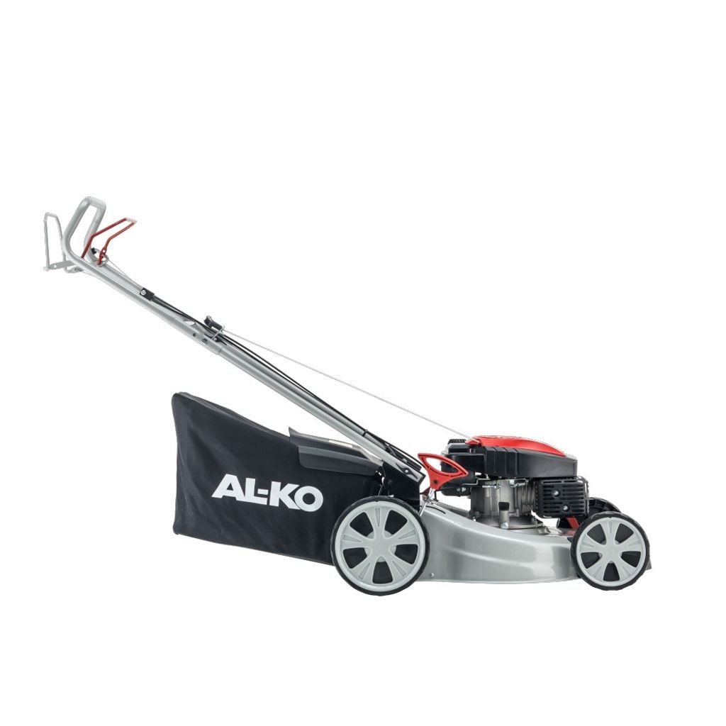 AL-KO Benzinska kosilica EASY 4.60 SP-S, 46 cm, 2,1 kW, samohodna, metalno kućište