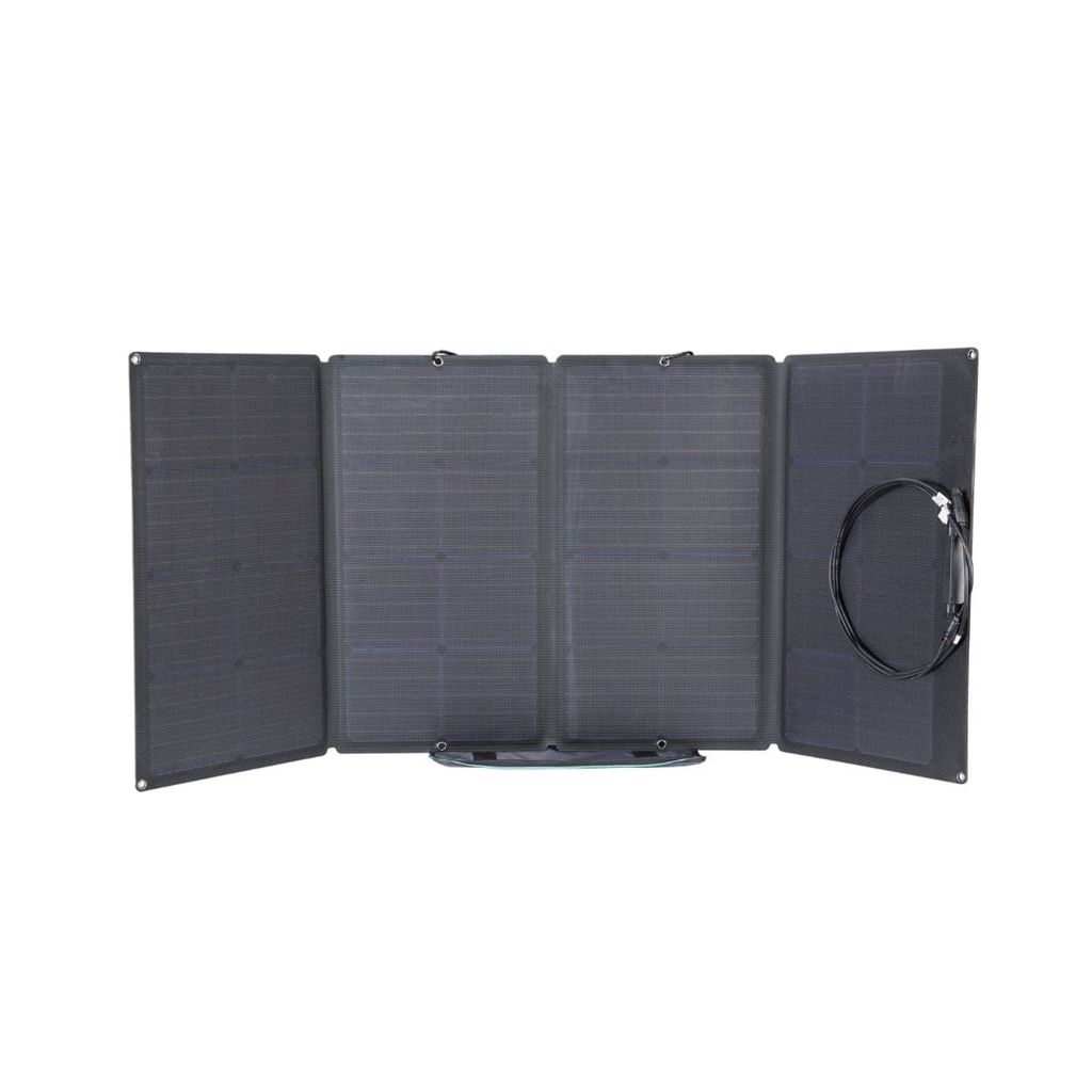 EcoFlow 160W solarni panel