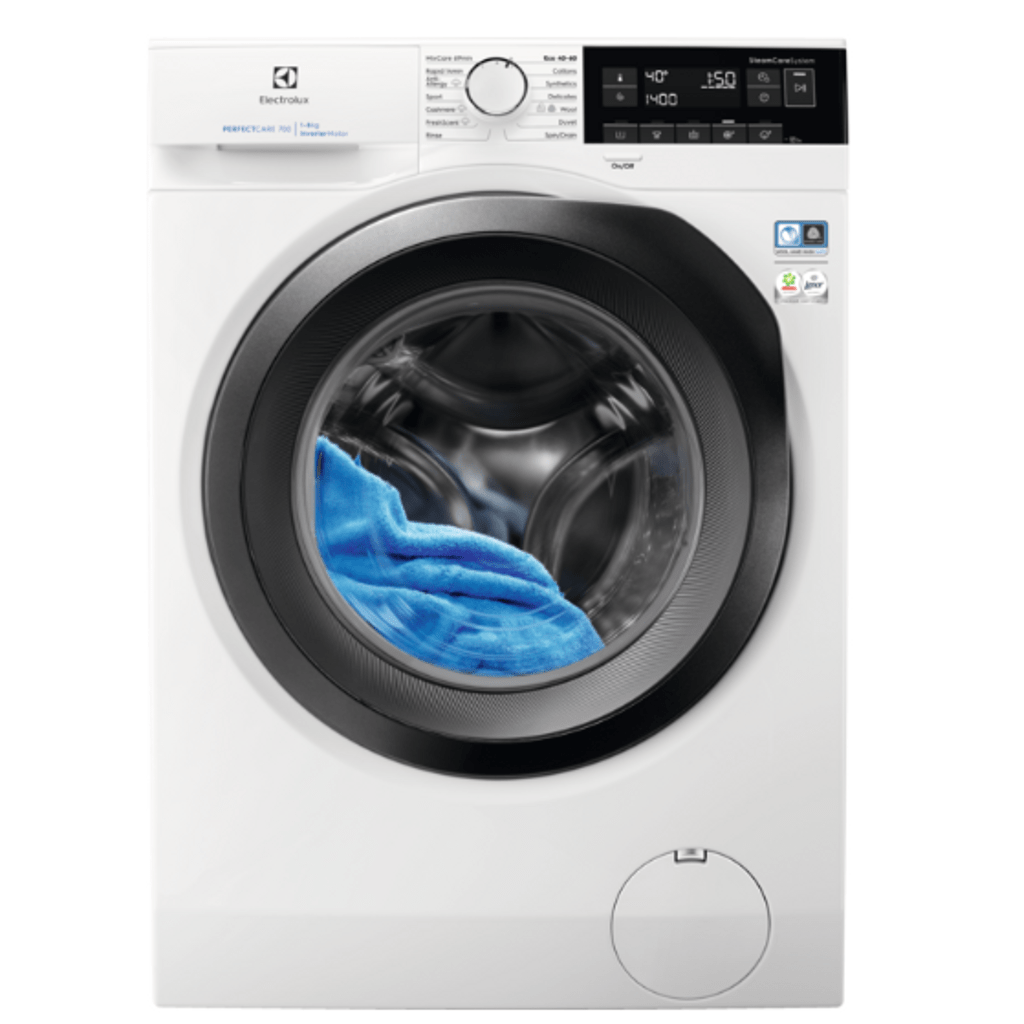 ELECTROLUX perilica rublja EW7F348AW