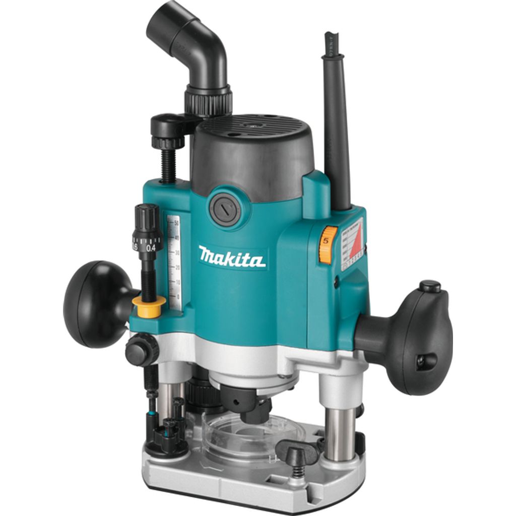 MAKITA električni rezač RP1111C