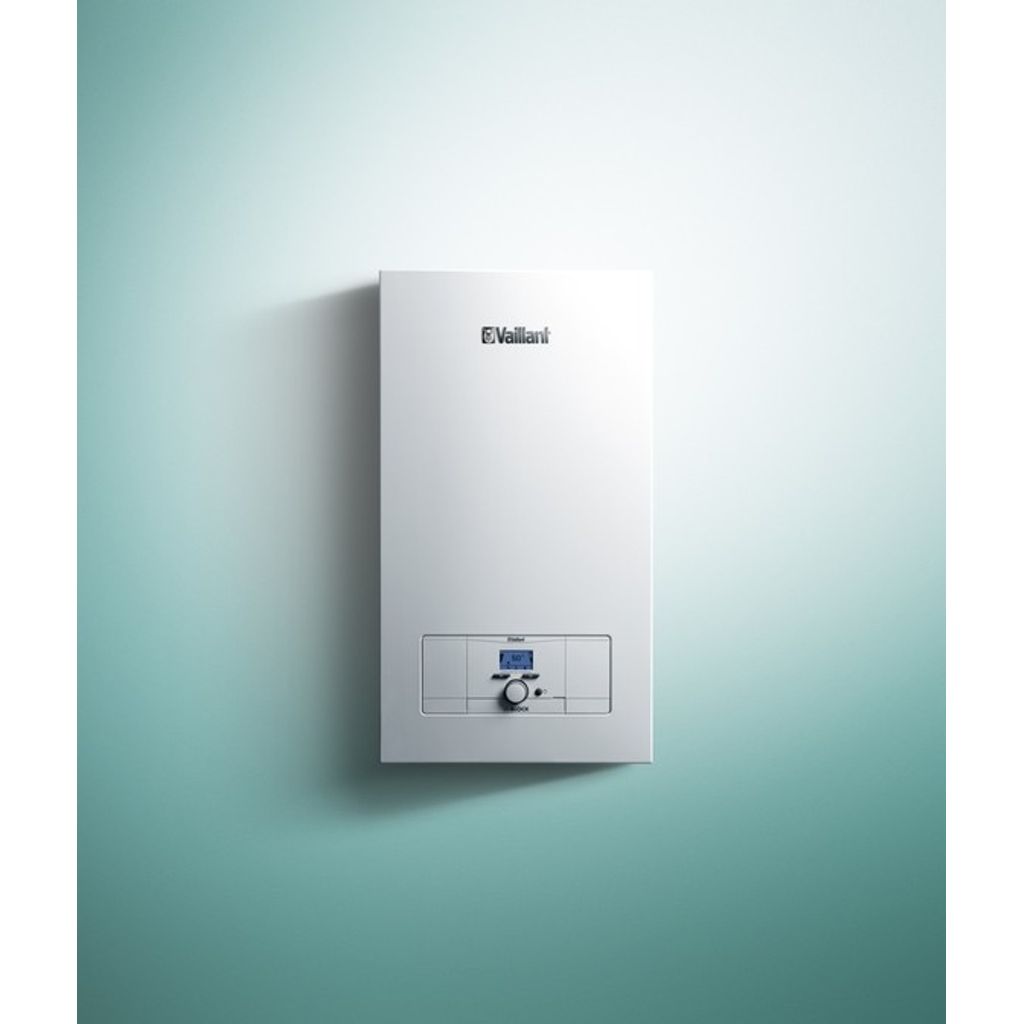 VAILLANT električna peć eloBLOCK VE 6 KW / 14 EU II (0010023682)