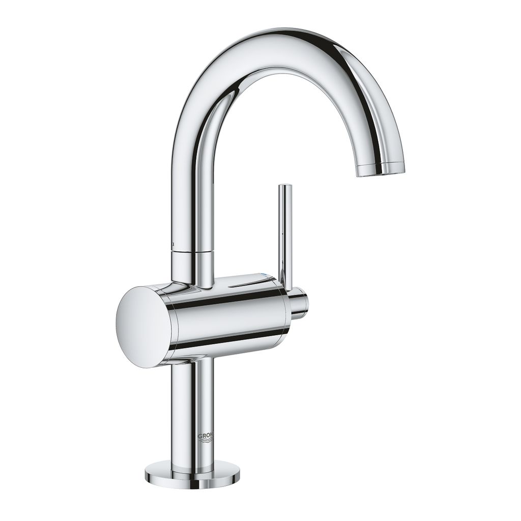 GROHE armatura s jednom ručkom za umivaonik Atrio (32043003) - krom