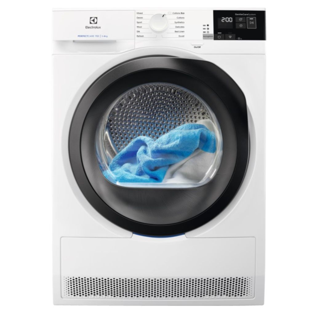 ELECTROLUX sušilica EW7H458B