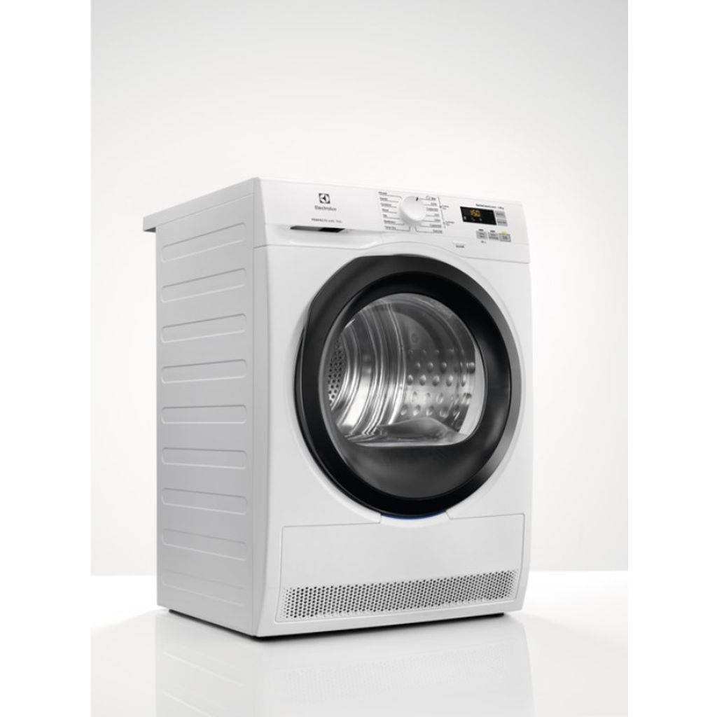 ELECTROLUX PerfectCare 700 sušilica s toplinskom pumpom EW7H578S