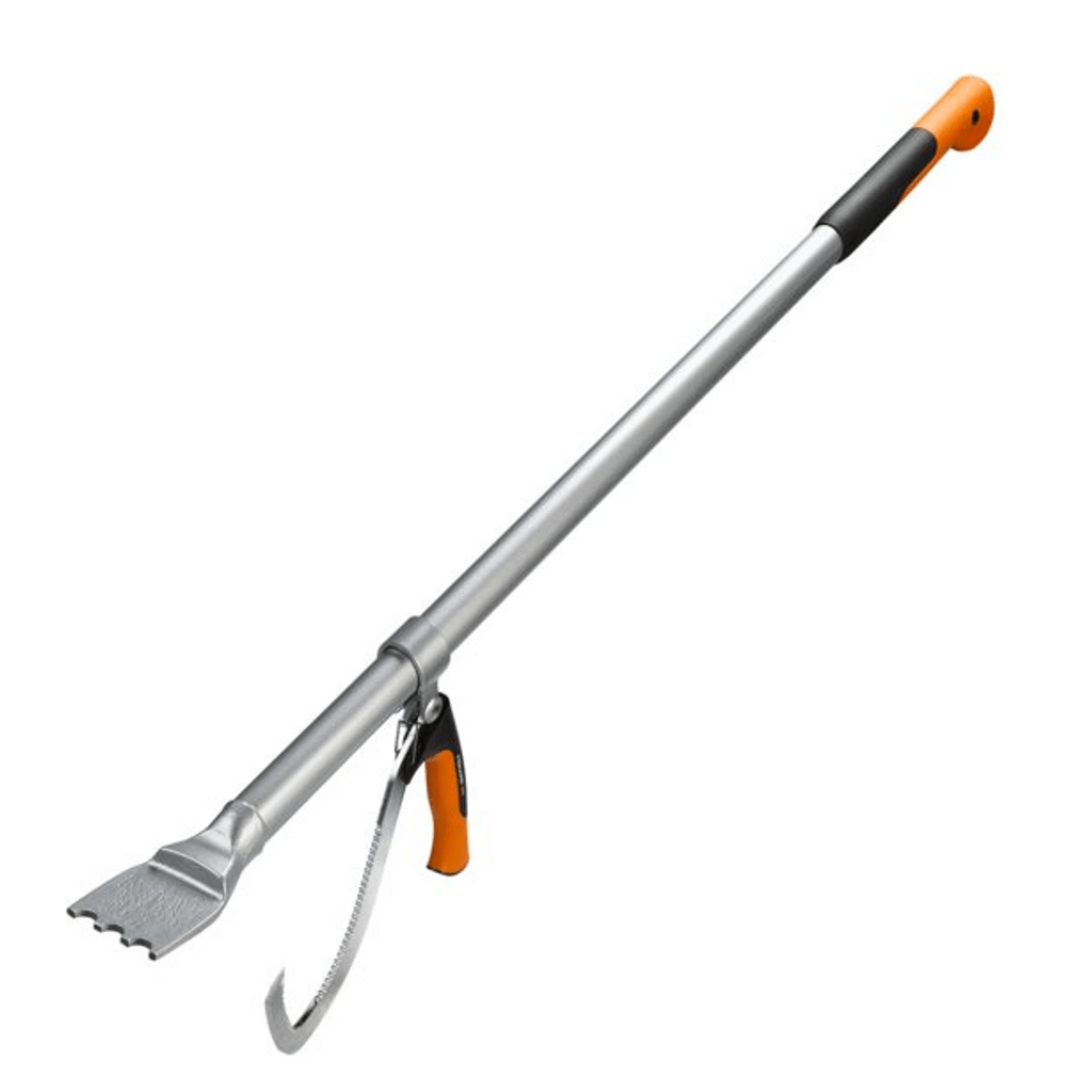 WoodXpert L Wood FISKARS Turner (1015439)