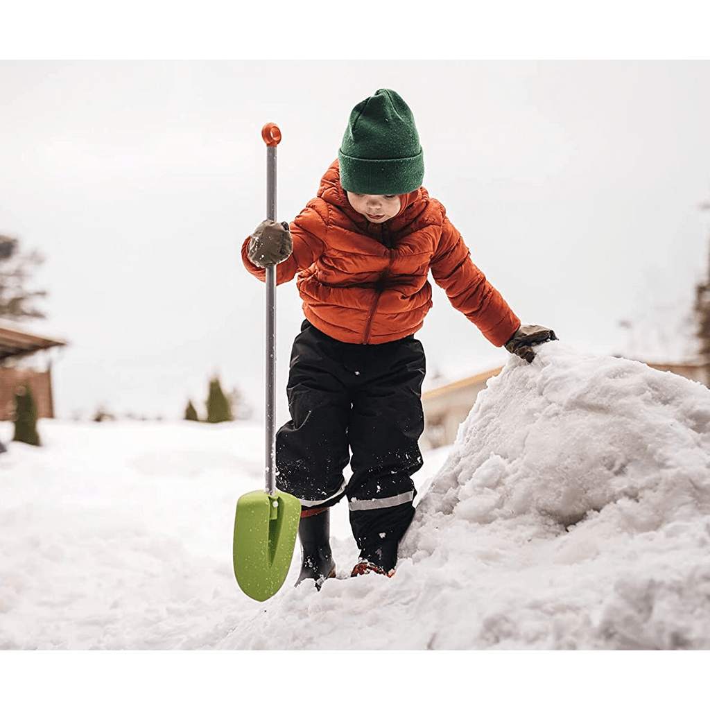 FISKARS dječja lopata (1001420)