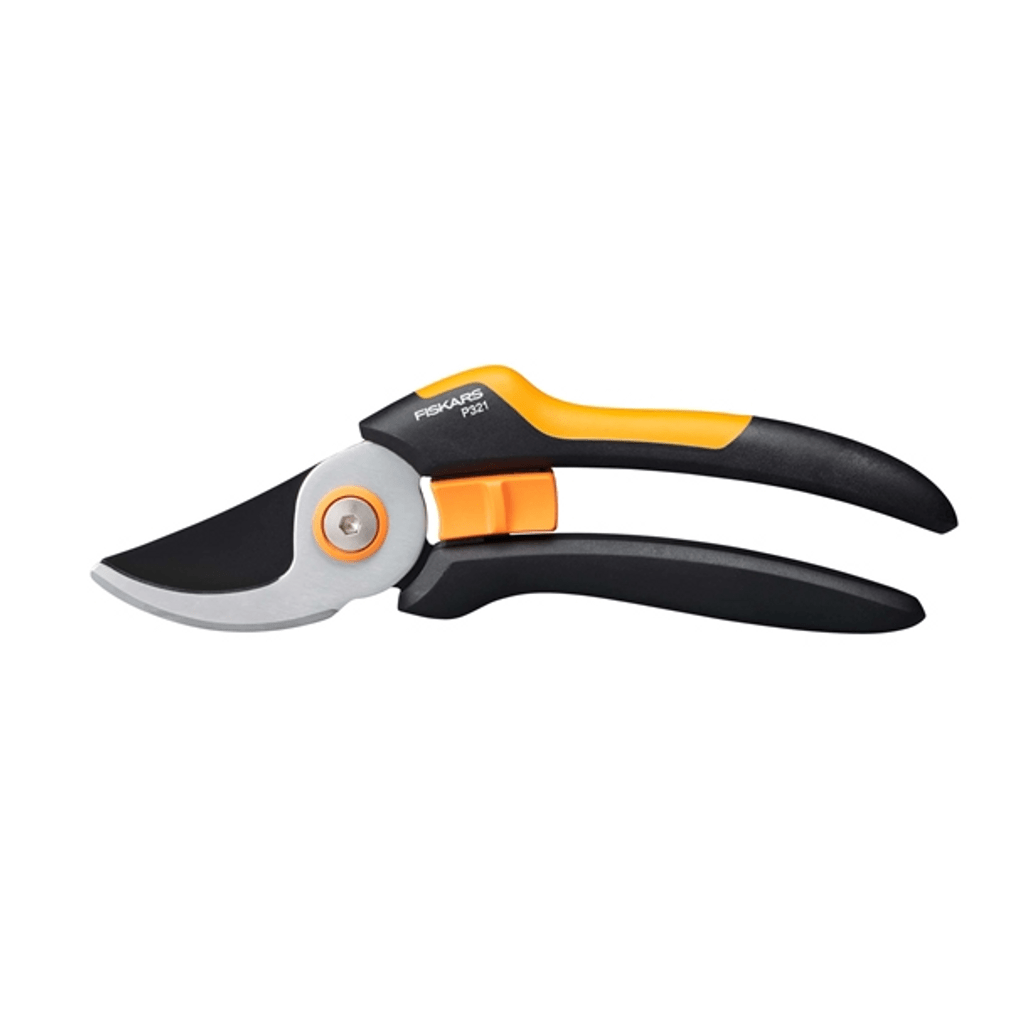 FISKARS škare Bypass M P321 Solid (1057162)