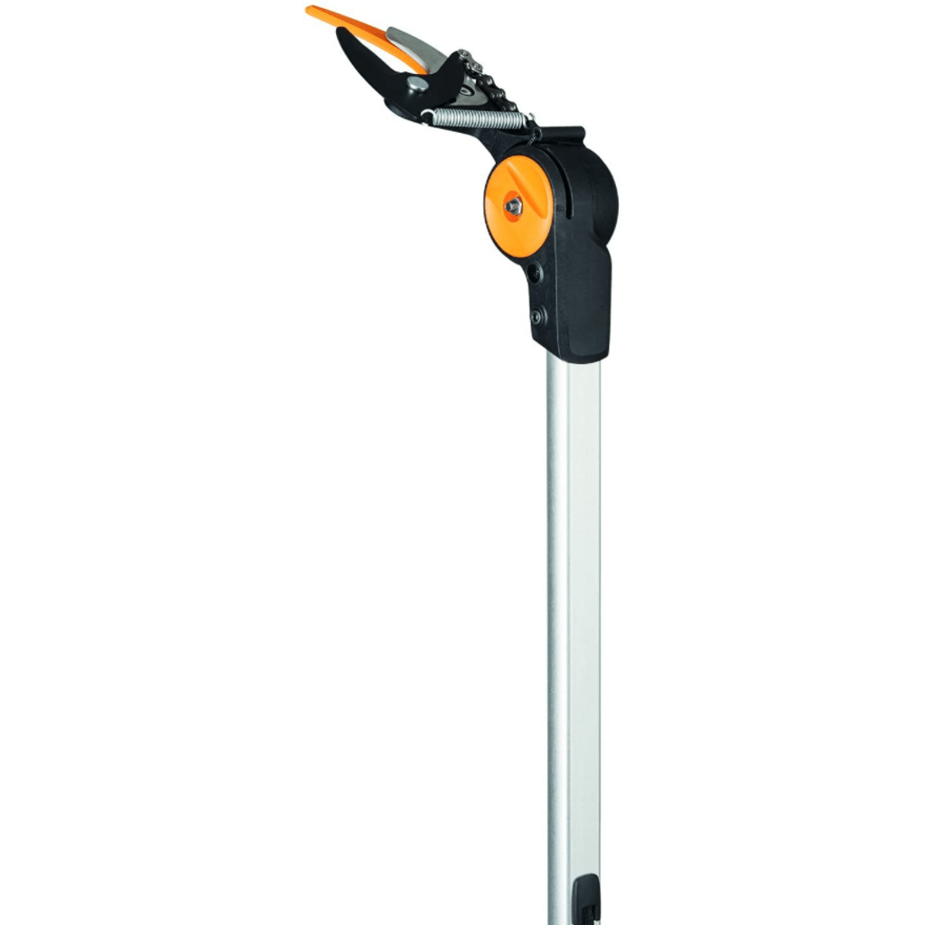 FISKARS teleskopske škare za visinu UPX86 PowerGear (1023624)