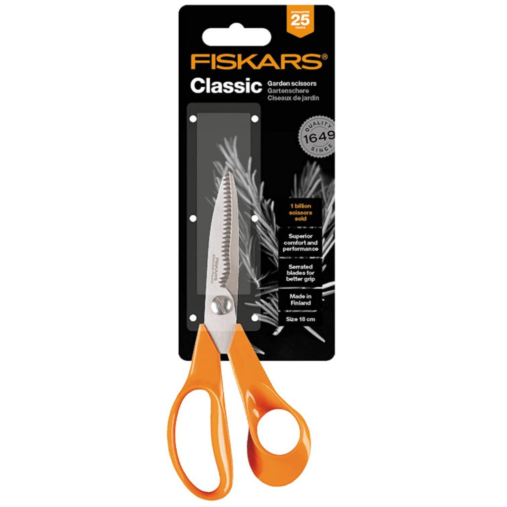 FISKARS univerzalne škare Classic 18 cm (1000555)