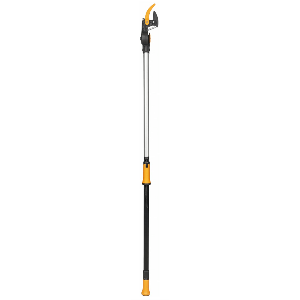 FISKARS škare za visinu UPX82 PowerGear (1023625)