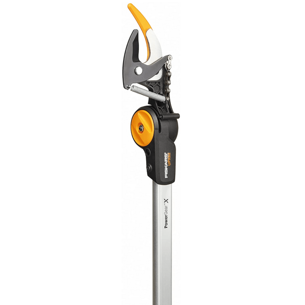 FISKARS škare za visinu UPX82 PowerGear (1023625)