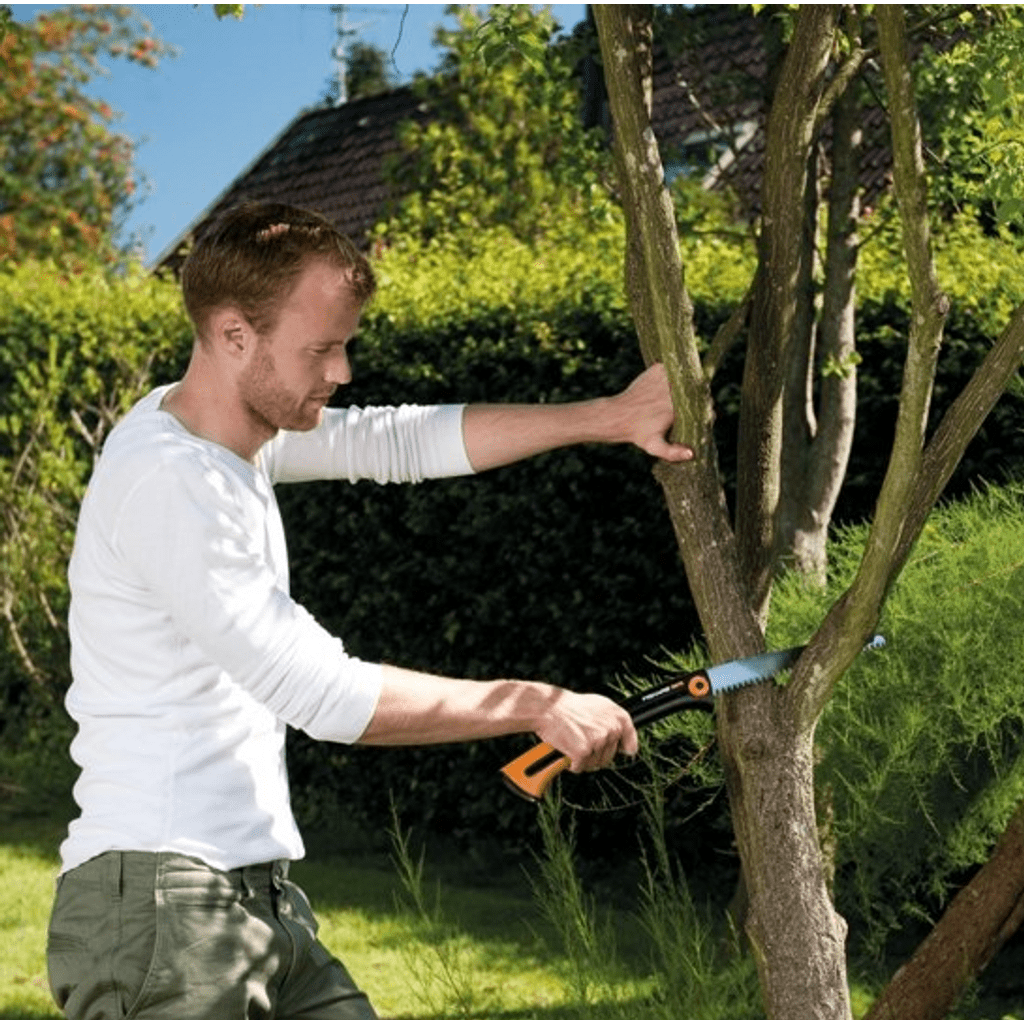 FISKARS vrtna pila Xtract L SW75 (1000614)