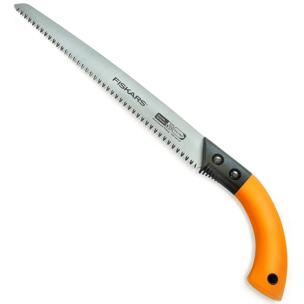 Fiksna pila FISKARS Foxtail SW 84 (1001620)