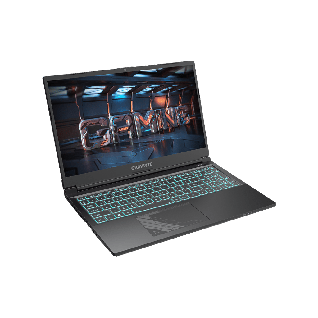 Gigabajt G5 KF-E3EE313SD i5-12500H/RTX4060/16gb