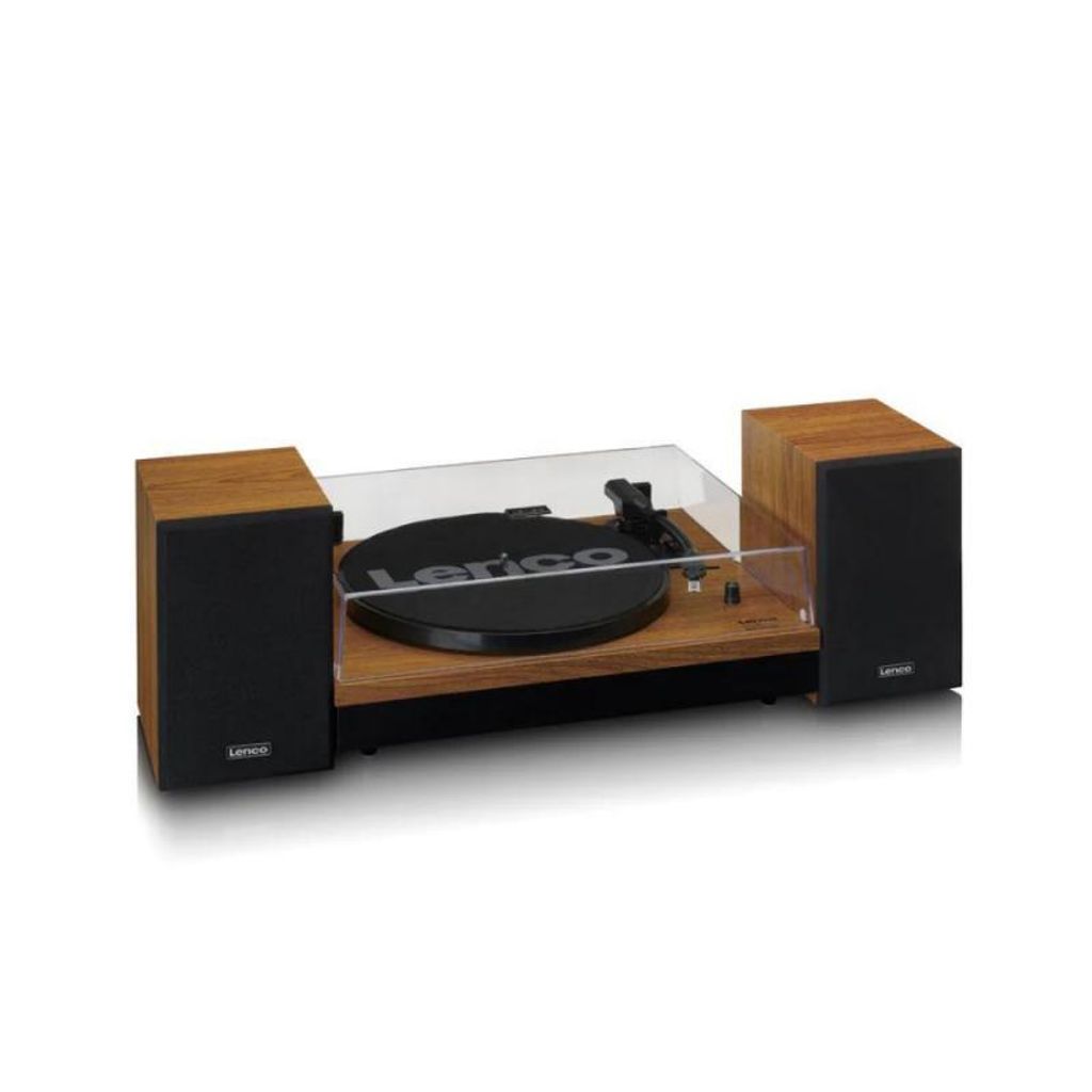 LENCO gramofon LS-310WD